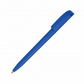 Ручка с логотипом с поворотным механизмом